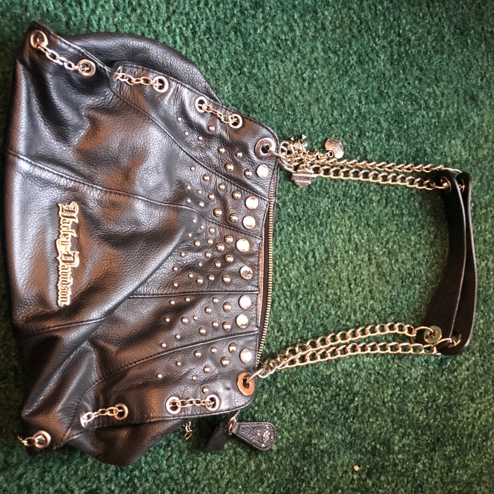Designer bags
